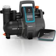 smart Automatic Besproeiingspomp 5000/5 Set