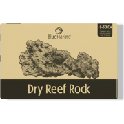 Dry reef rock 20kg 18-30 cm Blue Marine