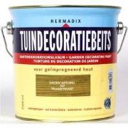 Tuindecoratiebeits 767 groen 2500 ml