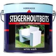 Steigerh beits wh wash 2500 ml