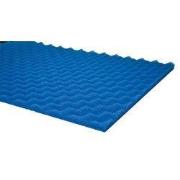 Noppenmat 100 X 50 X 2 Cm Fijn vijver