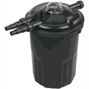 Pressure Filter 15000