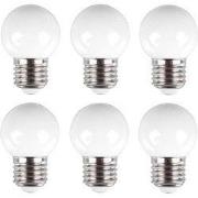 Witte reservelampen voor xmpl10ww