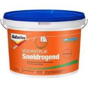 Alabastine voorstrijk sneldrogend transp 2,5l