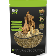 Gravel geel 800 gram BioArt