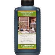 Impregneervloeistof groen 0,75 liter Tuindeco