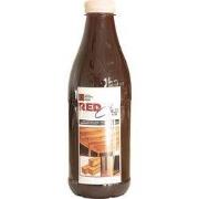 Impregneervloeistof Red Class 0,75 liter Tuindeco