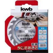 Cirkelzaagblad hm 127x12,75 15m