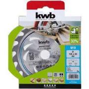 Cirkelzaagblad hm 135x20 19m