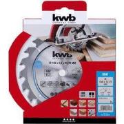 Cirkelzaagblad hm 156x12,75 41m