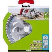 Cirkelzaagblad hm 216x30 82m II