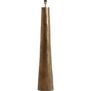 Light&living Vloerlamp 27,5x14x144 cm MIJAS antiek brons
