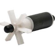 Rotor voor pond skimmer pomp