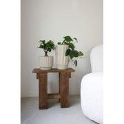 HS Potterie Narvik Beige pot - 20