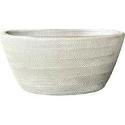 HS Potterie Nagano Pot Ivoor - H14