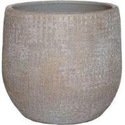 HS Potterie Kobe pot Beige - 30