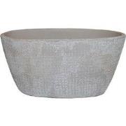 HS Potterie Kobe pot Beige - H14