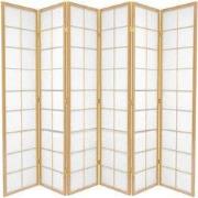 Fine Asianliving Japans Kamerscherm Shoji Trad 180/N6