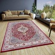 Klassiek vloerkleed - Mochi Rood - 200 X 280 CM