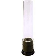 Kwartsglas universeel uv-c 55 watt