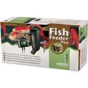 Visvoerautomaat Pro