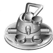 Deksel clear control ng 100