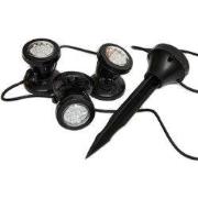 Led verlichting met sensor all in one