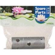 Kathode RVS t-flow tronic 35/75