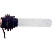 Kwartsglas UV-C 9W 6000