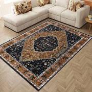 Picasso Paloma Vintage Vloerkleed - Multi / Geel - Laagpolig- 200x290 ...