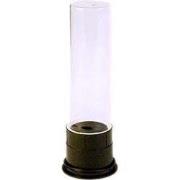 Kwartsglas voor UV-C all-in one filter