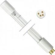 Superfish koi pro 80w amalgaam lamp