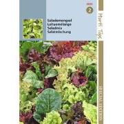 5 stuks - HTS Salademengsel