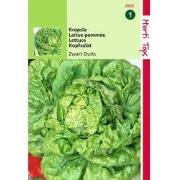 2 stuks - Kropsla Zwart Duits