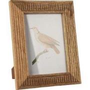 Fotolijst hout 18x23 cm