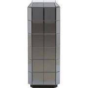 Light & Living - Zuil LUCIANO - Ø40x100 cm - Grijs