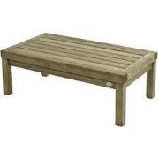 Loungetafel 130x75 cm