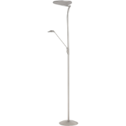 Design Vloerlamp New kopenhagen Nikkel