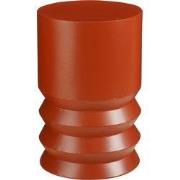 Mica Decorations Mart Bijzettafel – Bijzettafel Rond – Tafeltje – Koff...