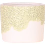 Kolibri Home | Bloom sierpot - Green - Ø6cm