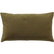 JULIO - kussenhoes 30x50 cm - waterafstotend - Mayfly - groen