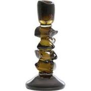 Light & Living - Kandelaar ESTIVA - Ø11x24.5cm - Groen