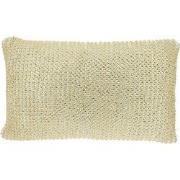 Unique Living - Sierkussen Lindy Goud -30x50cm