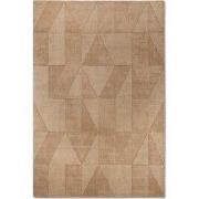 Villeroy & Boch Ursule Wol Vloerkleed Beige- 120x170 CM