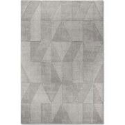 Villeroy & Boch Ursule Wol Vloerkleed Grijs- 160x230 CM