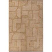 Villeroy & Boch Alexis Wol Vloerkleed Beige- 190x280 CM