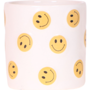 Kolibri Home | Smiley sierpot - Ø9cm