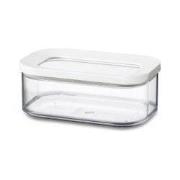 Bewaardoos Modula 425 ml Wit