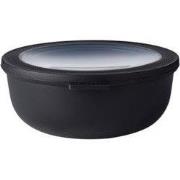 Multikom Cirqula 1250 ml Nordic Black