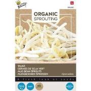 3 stuks - Bio knip en eet tauge